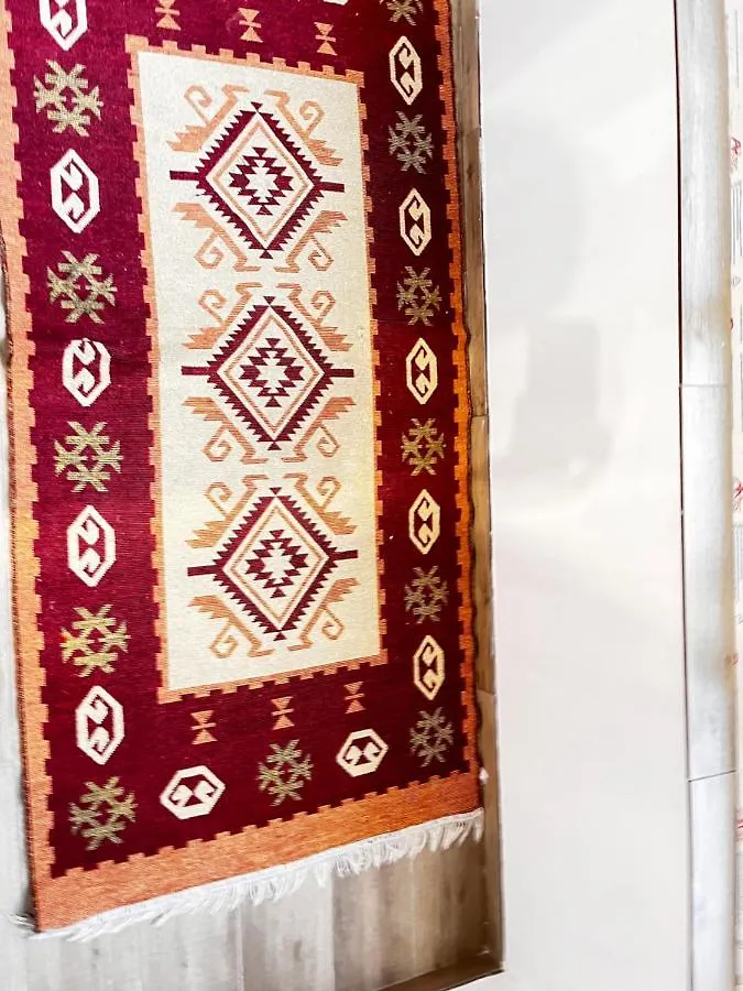 ~~Aslan Apartment'S Nur-Sultan