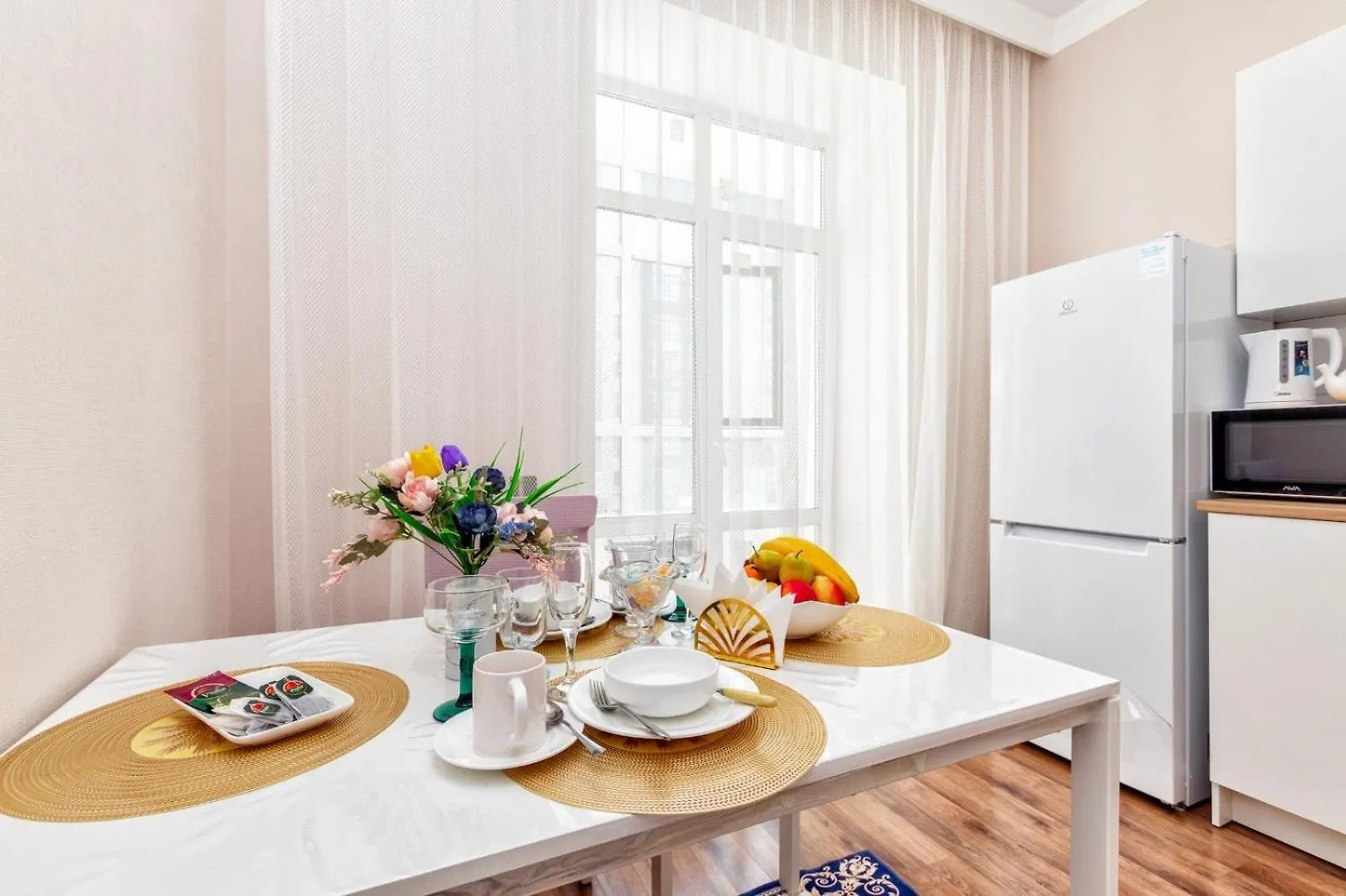 ~~Aslan Apartment'S Nur-Sultan  Nur-Sultan (Astana)