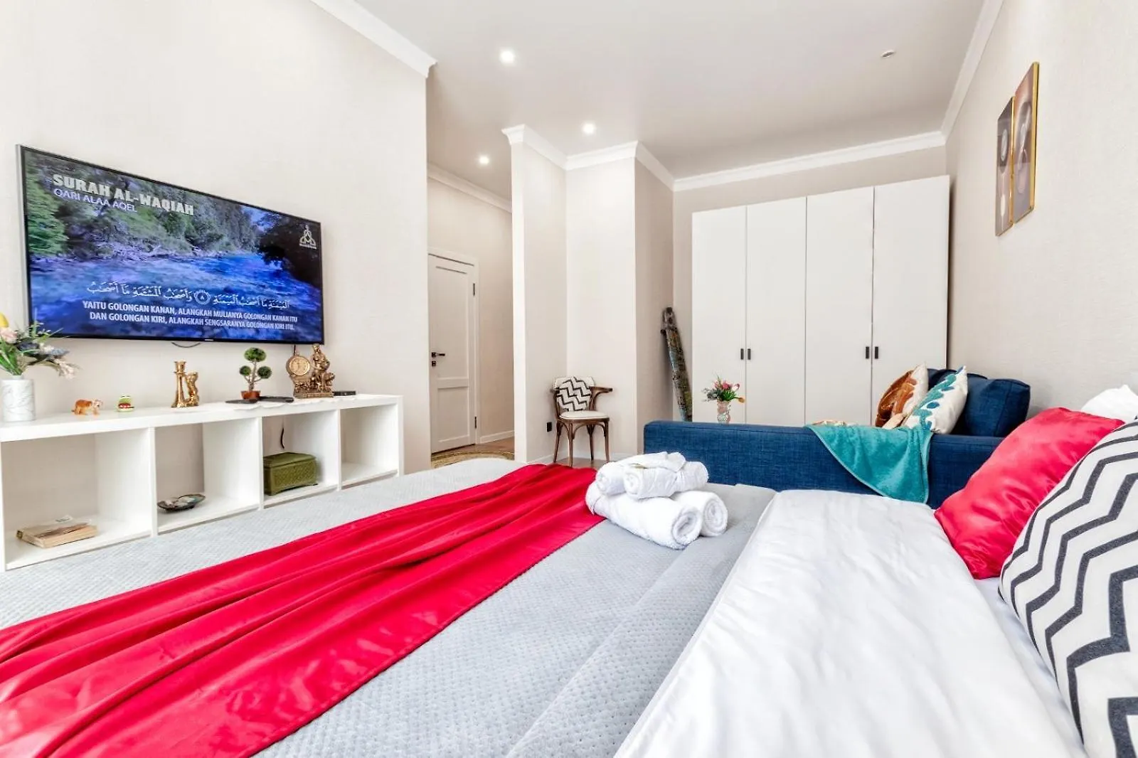 ~~Aslan Apartment'S Nur-Sultan  0*, Nur-Sultan (Astana) Kazakhstan