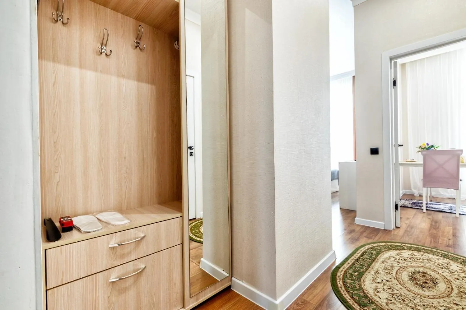 ~~Aslan Apartment'S Nur-Sultan  Kazakhstan