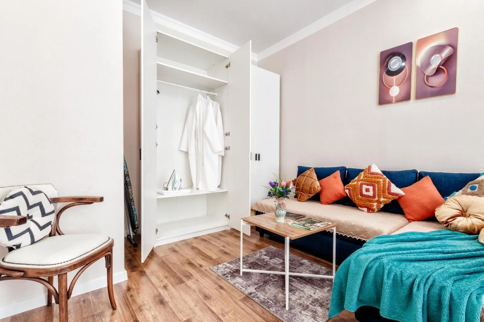 ~~Aslan Apartment'S Nur-Sultan  Nur-Sultan (Astana)
