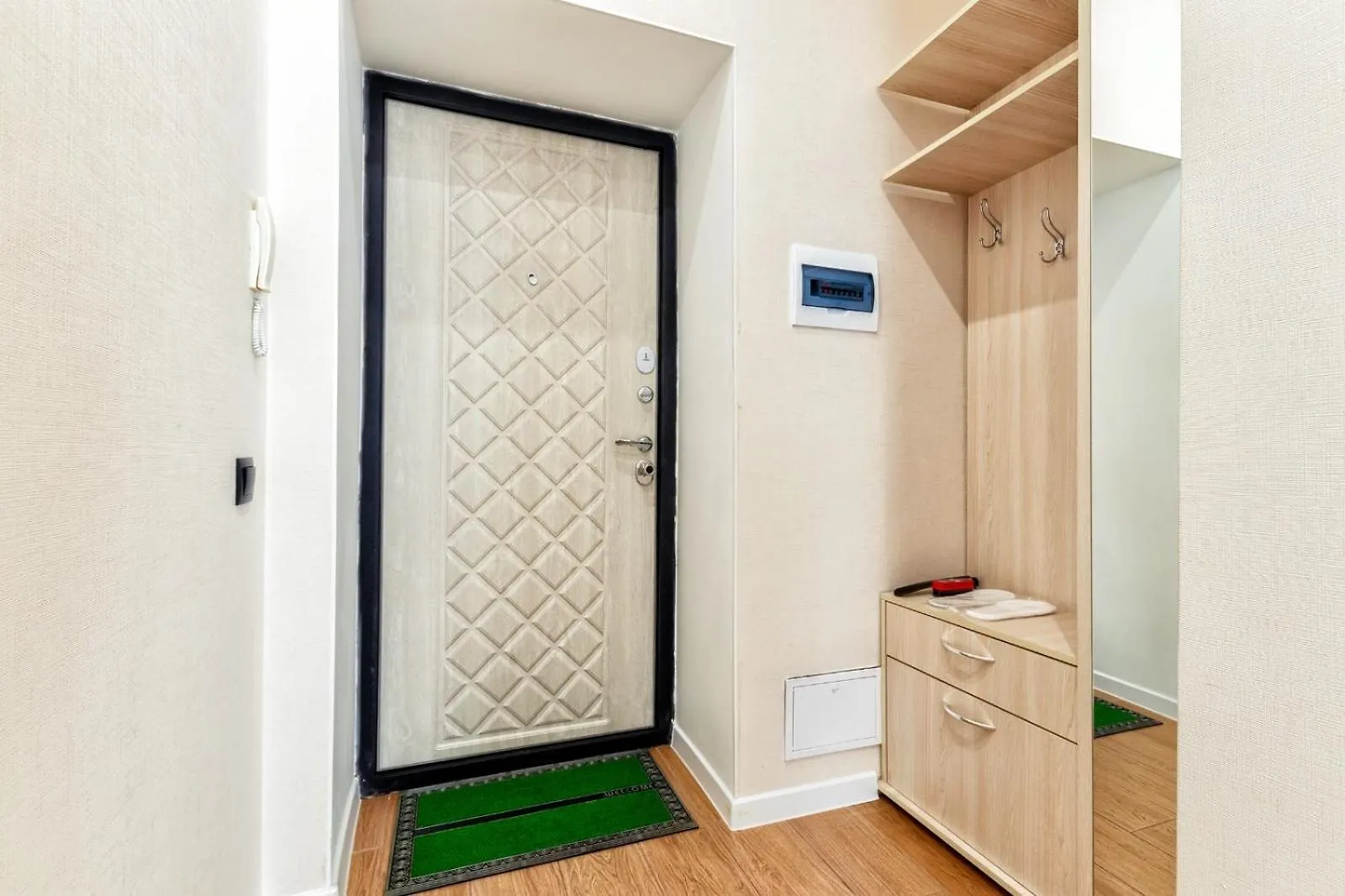 ~~Aslan Apartment'S Nur-Sultan  0*, Nur-Sultan (Astana)