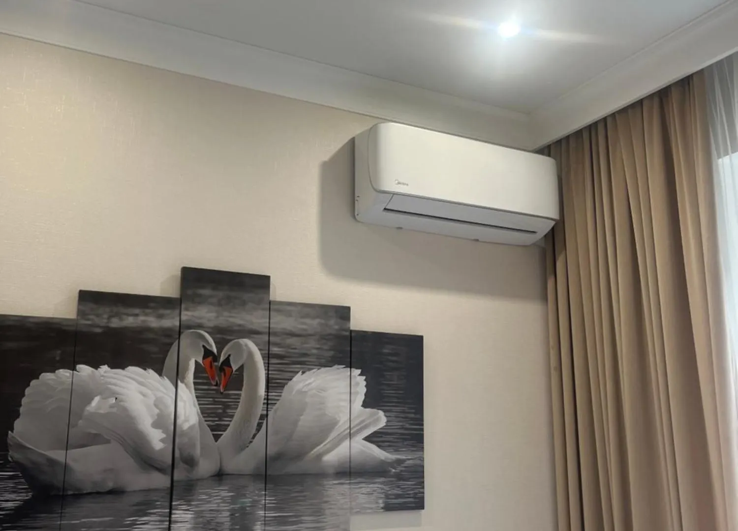~~Aslan Apartment'S Nur-Sultan  Apartment Nur-Sultan (Astana)
