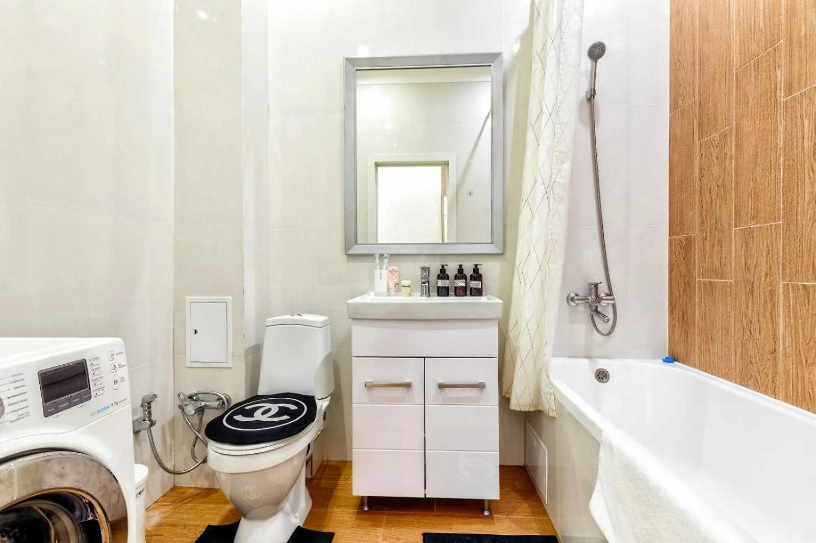 ~~Aslan Apartment'S Akmola Appartamento