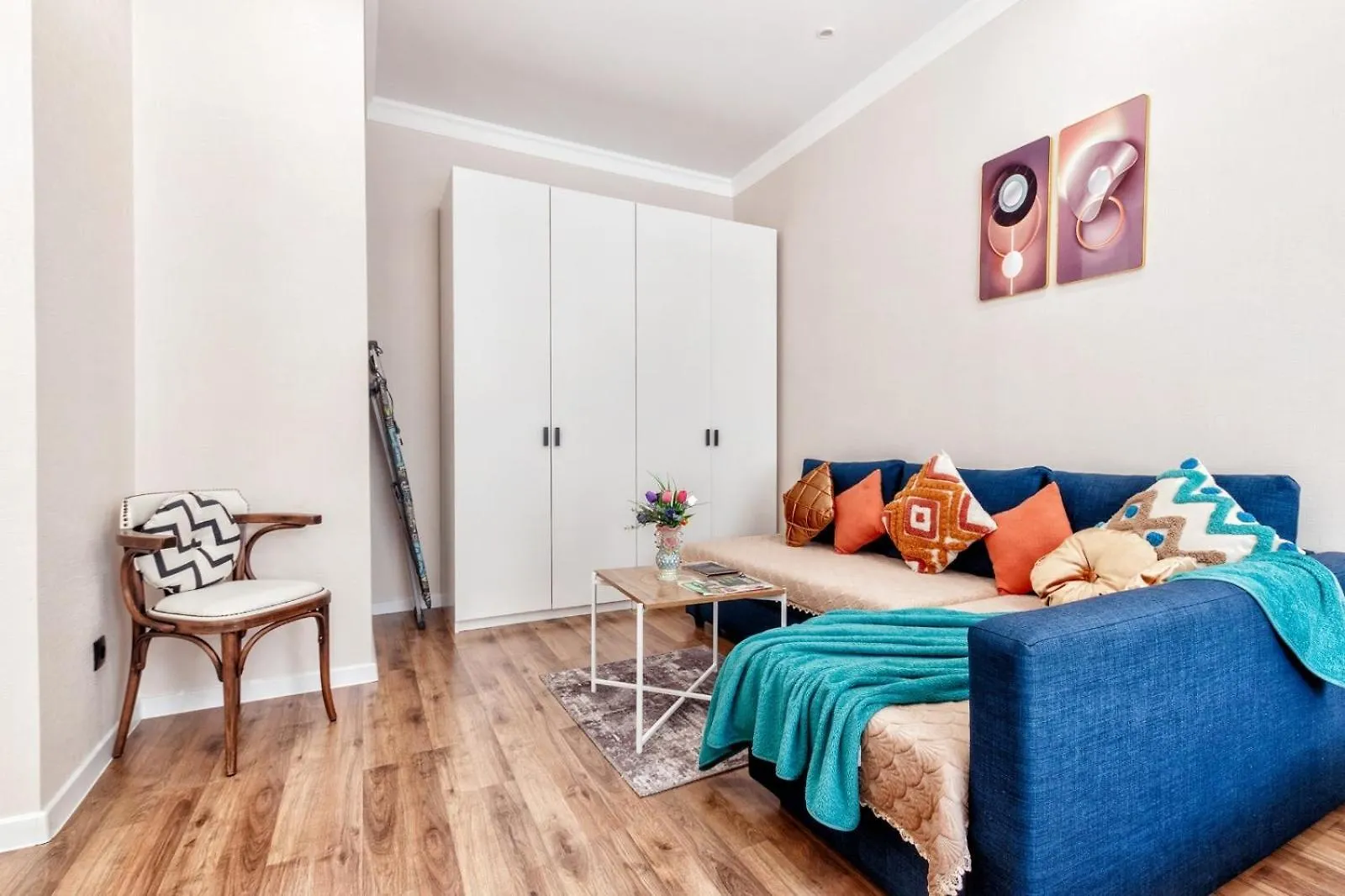 ~~Aslan Apartment'S Akmola Kazakistan