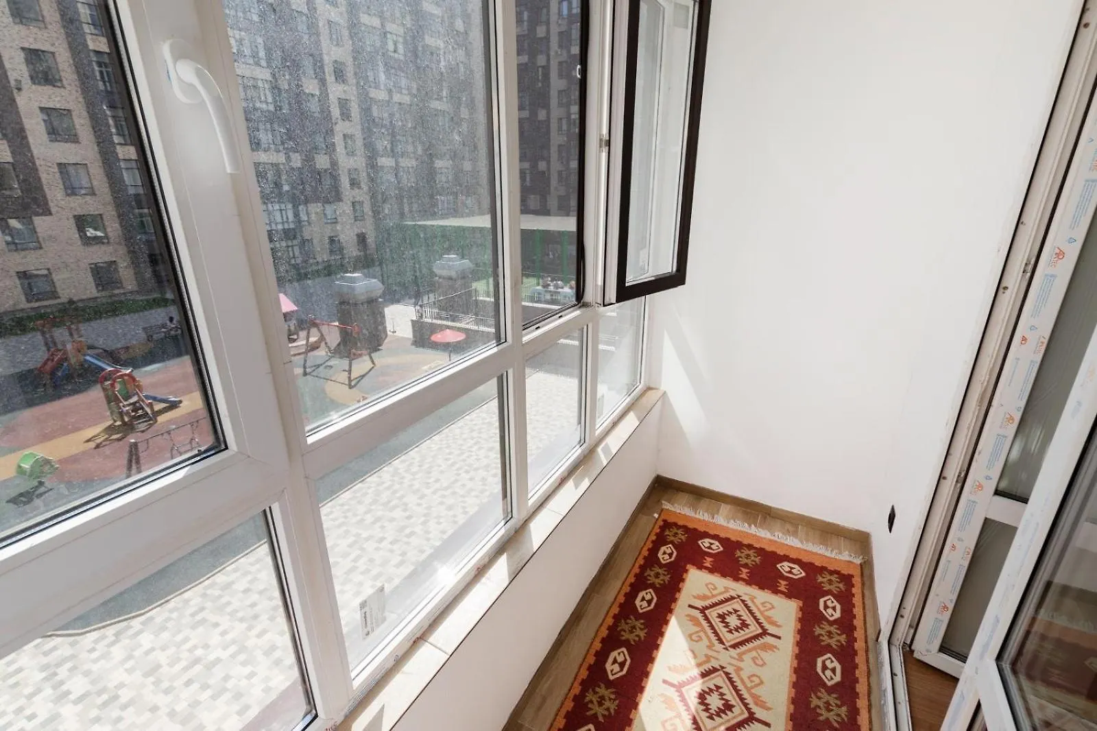 Appartamento ~~Aslan Apartment'S Akmola